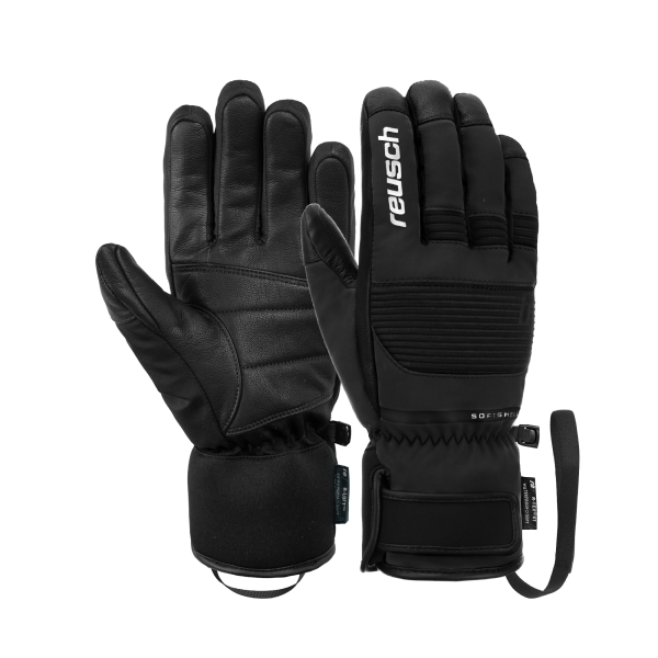 Reusch Andy R-TEX® XT  6201216 7700 schwarz 1